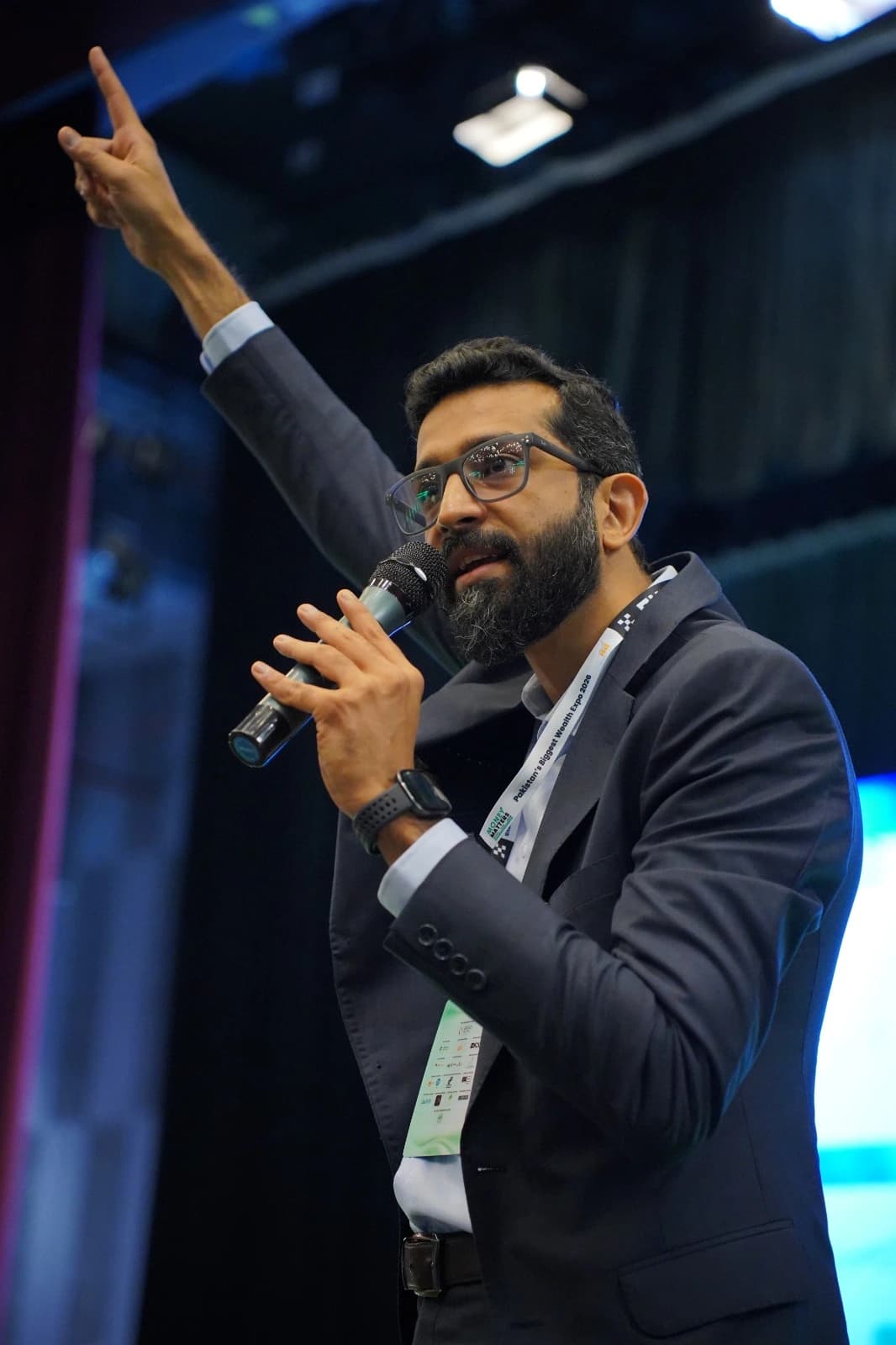 Furqan Punjani Profile photo